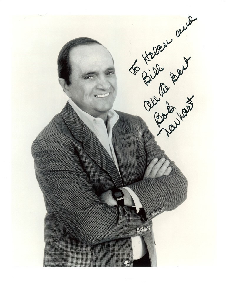 Bob Newhart